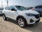 2021 Buick Encore Gx Preferred en Venta en San Antonio, TX - Hail