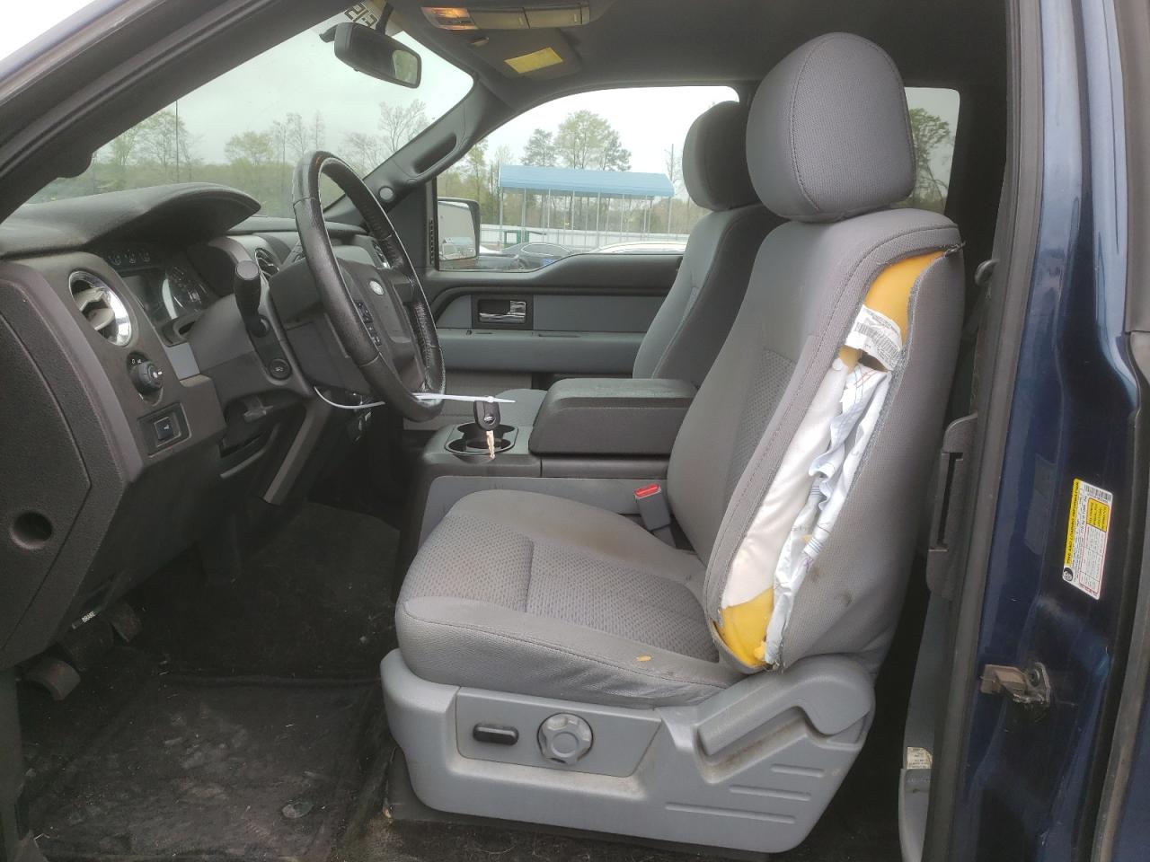 2013 Ford F-150 - Image 7