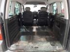 2015 CITROEN BERLINGO M for sale at Copart SANDTOFT