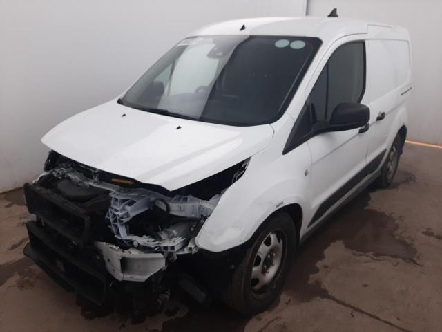 2020 FORD TRANSIT CO for sale at Copart WESTBURY