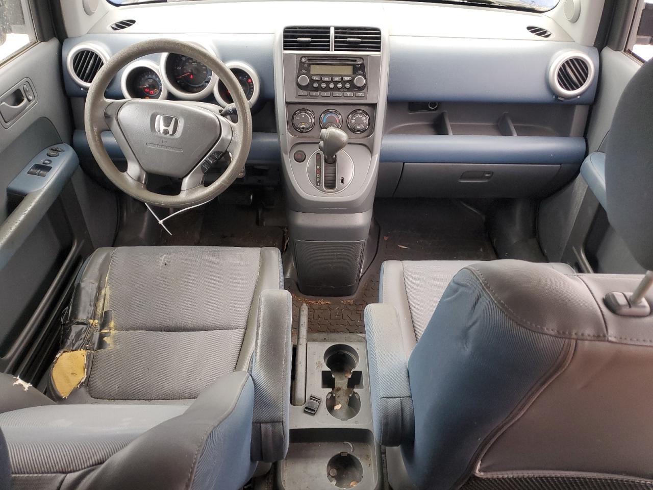 2004 Honda Element - Image 8
