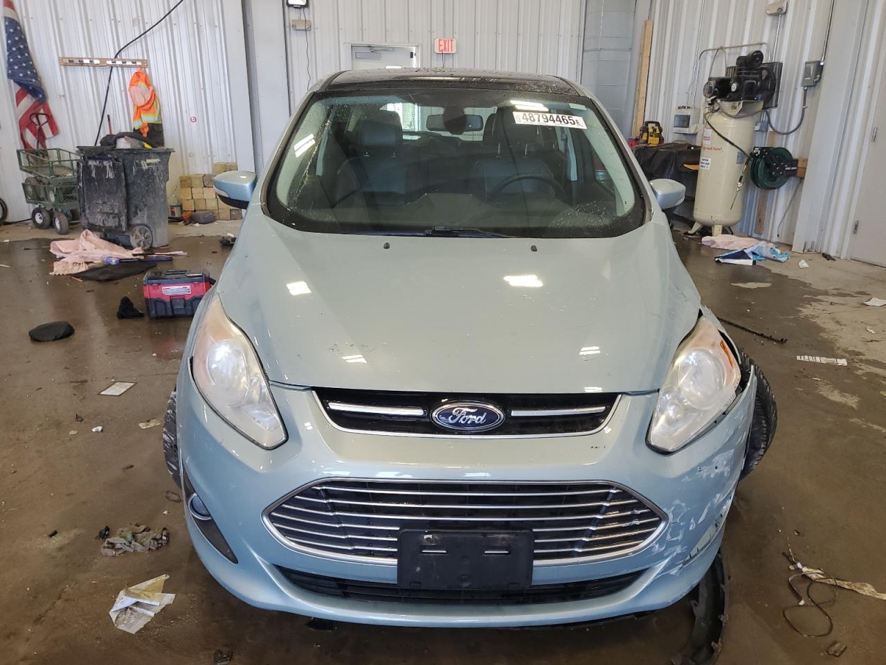 2013 Ford C-MAX - Image 5