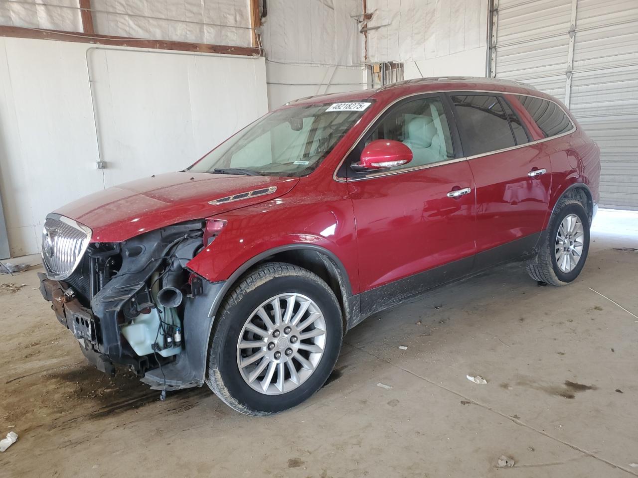 2012 Buick Enclave იყიდება Lexington-ში, KY - Front End