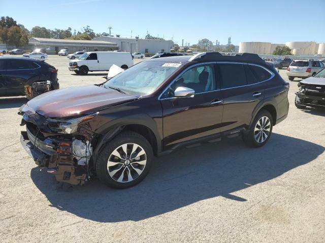 2024 Subaru Outback Touring