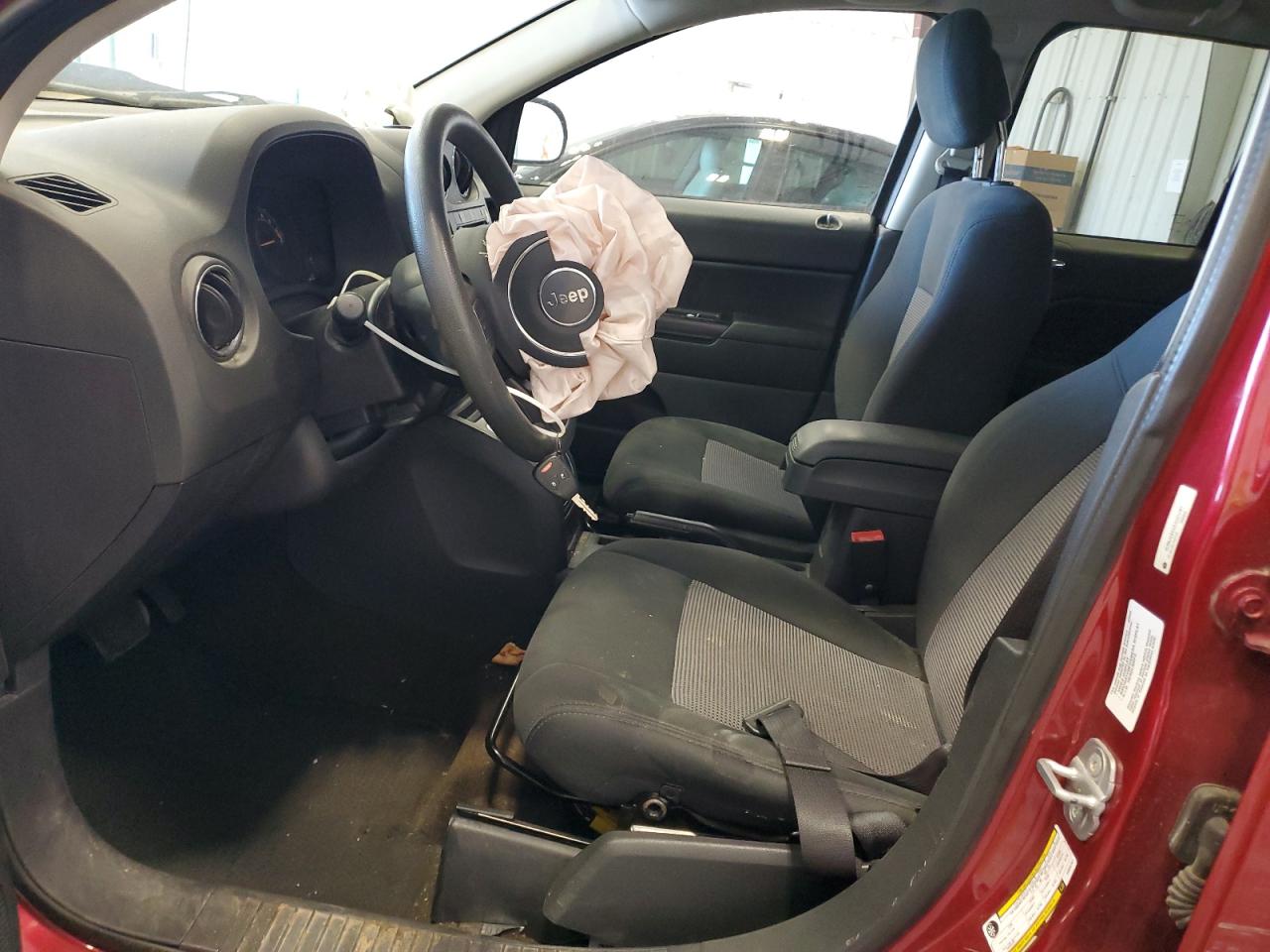 2014 Jeep Compass - Image 7