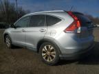2012 Honda Cr-V Exl for Sale in East Granby, CT - Side