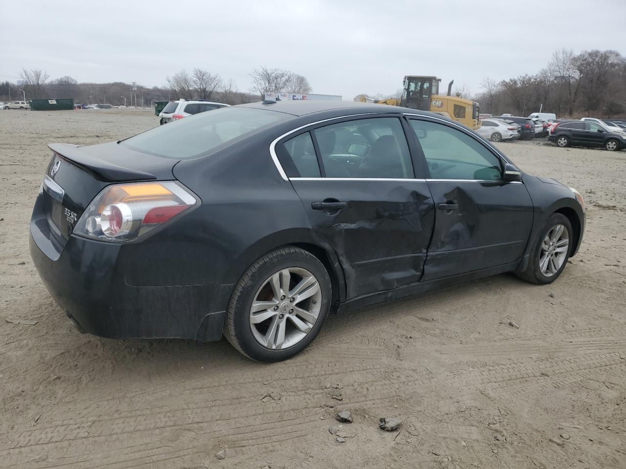 2012 Nissan Altima - Image 3