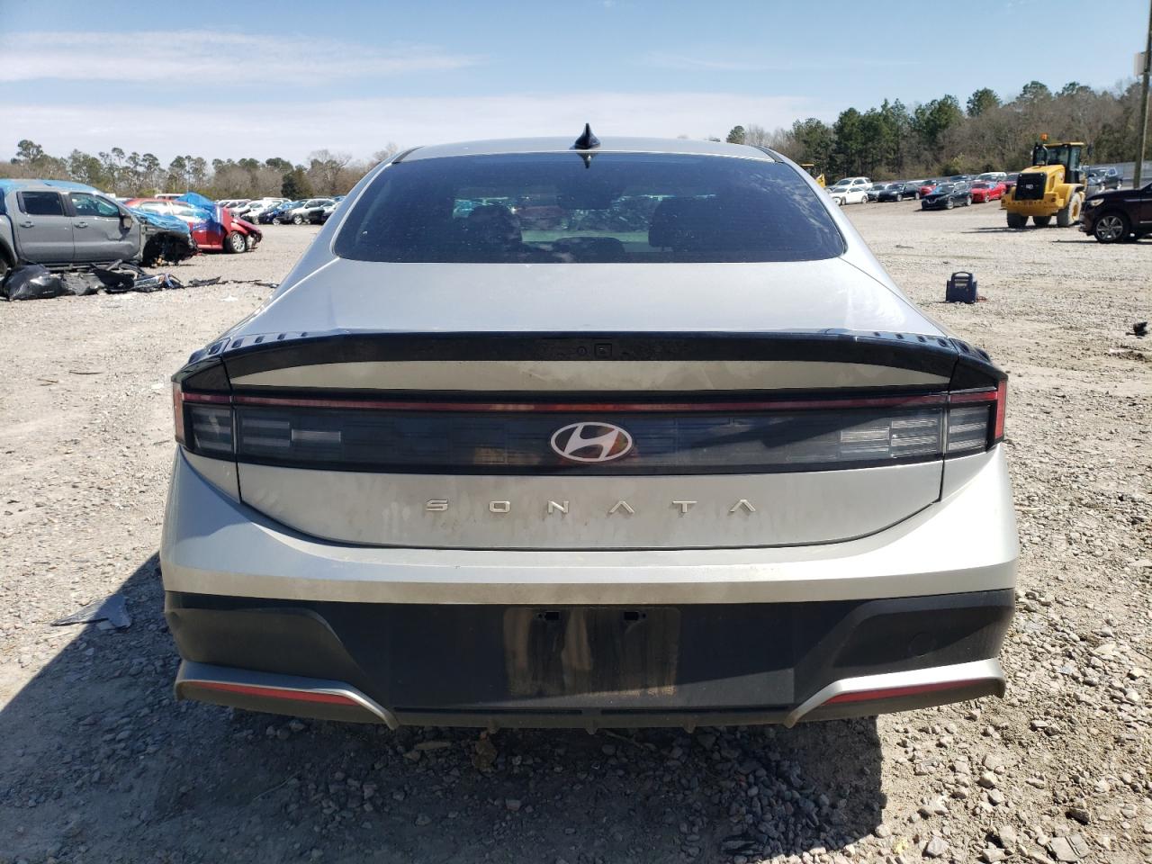 2024 Hyundai Sonata - Image 6