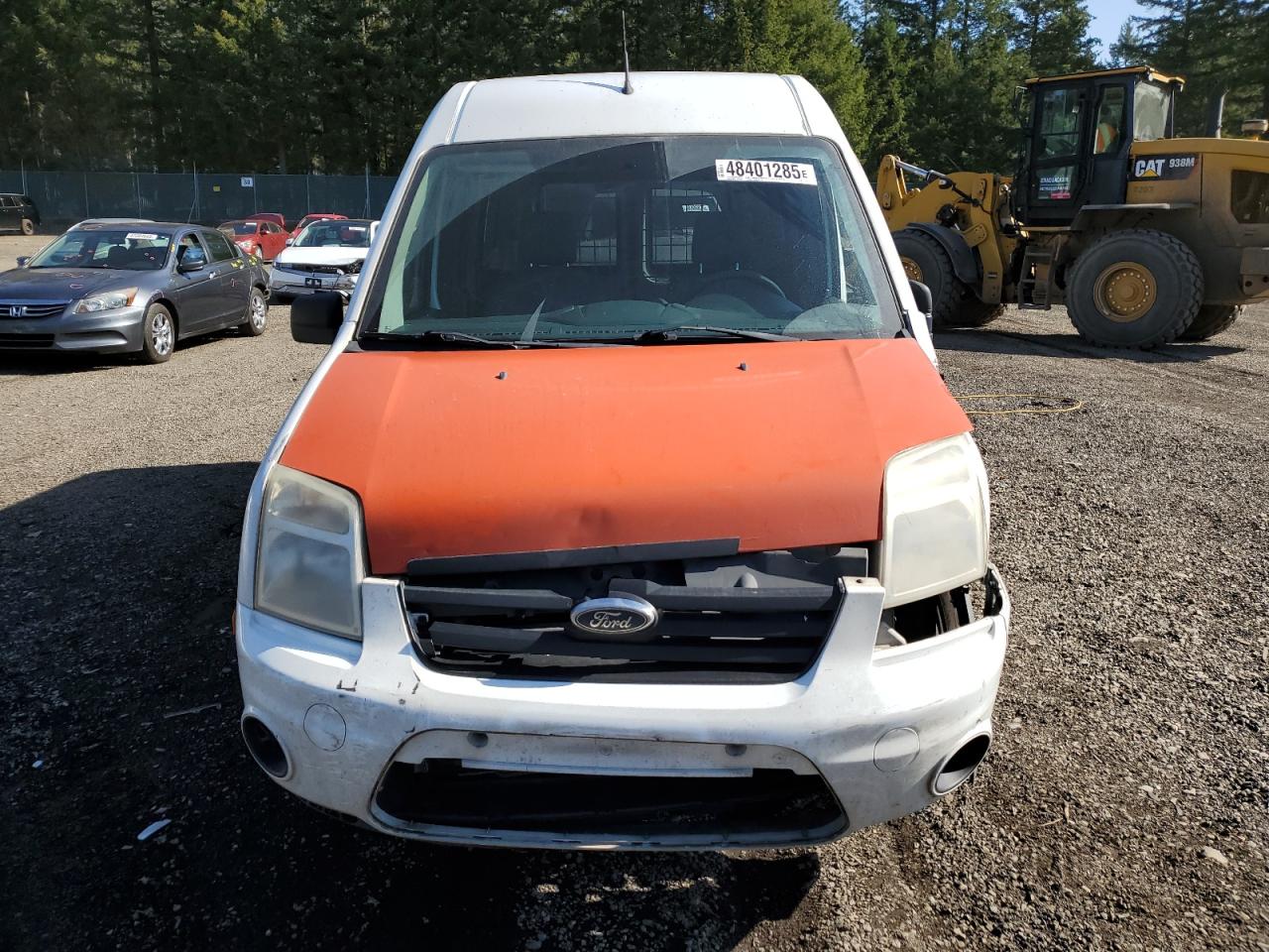 2013 Ford Transit - Image 5