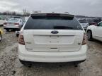 2010 Ford Edge Sel en Venta en Wayland, MI - Side