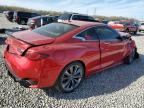 2021 Infiniti Q60 Red Sport 400 იყიდება Memphis-ში, TN - All Over