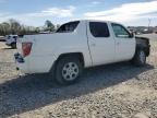 2006 Honda Ridgeline Rtl de vânzare în Tifton, GA - Front End