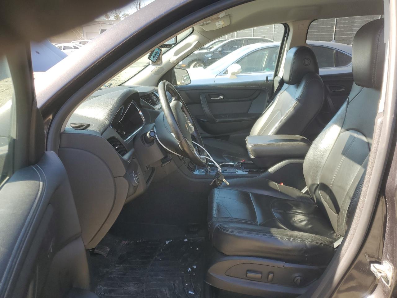 2016 Chevrolet Traverse - Image 7