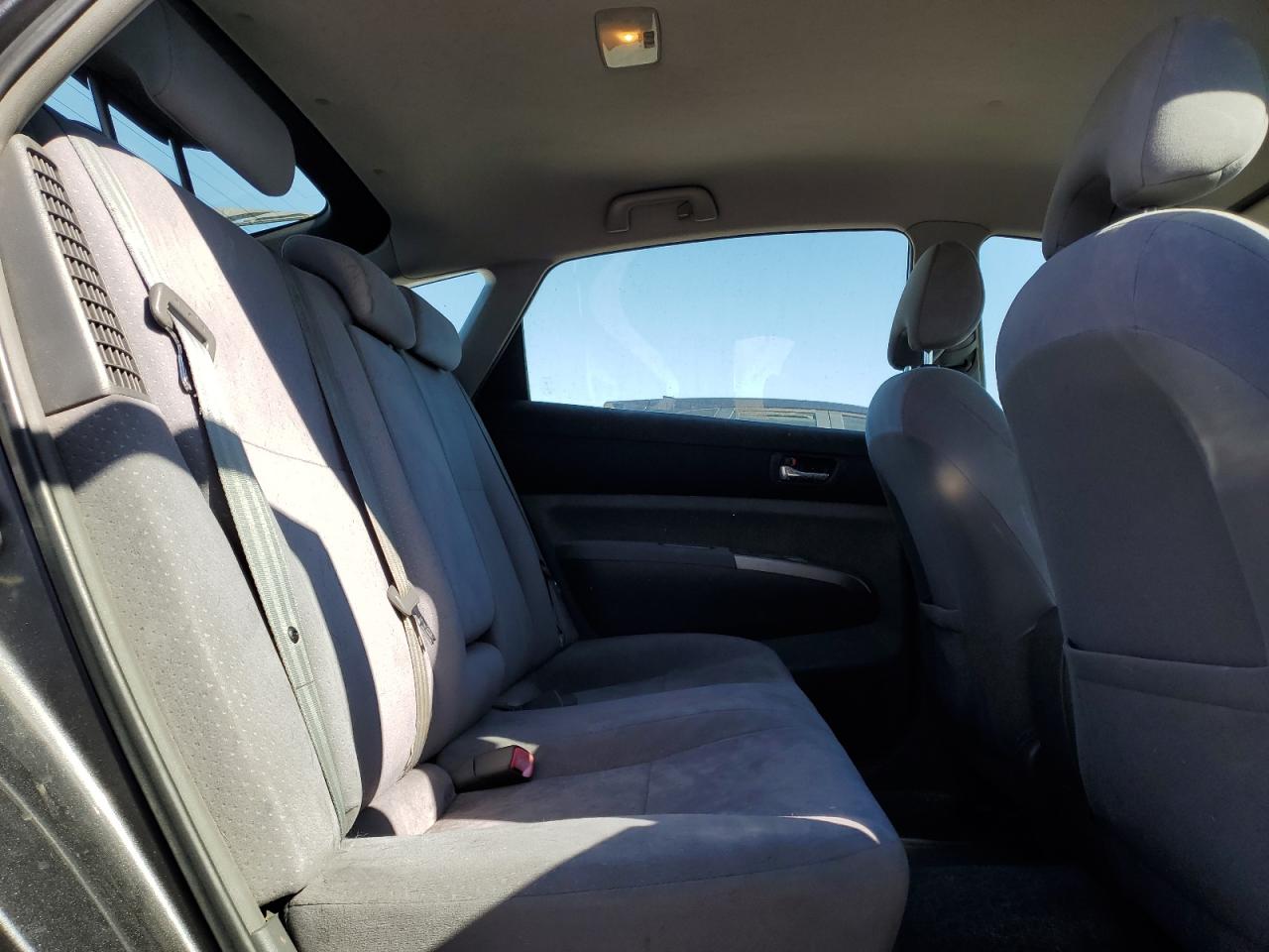 2007 Toyota Prius - Image 11