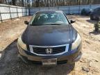 2008 Honda Accord Lx en Venta en Austell, GA - Rear End