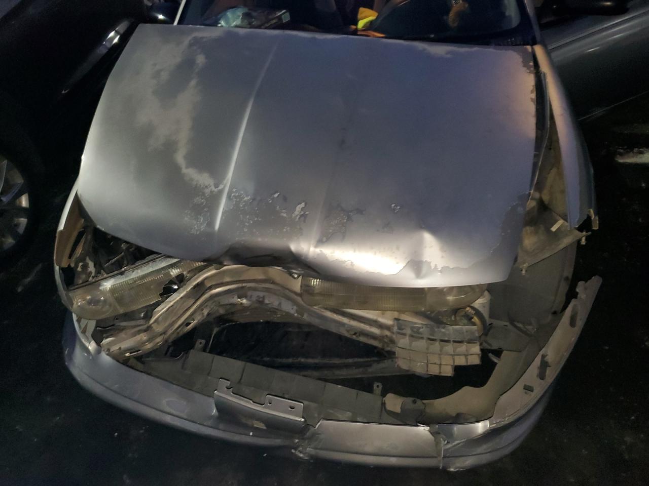 1999 Saturn Sl2 VIN: 1G8ZK5271XS316032 Lot: 50663015