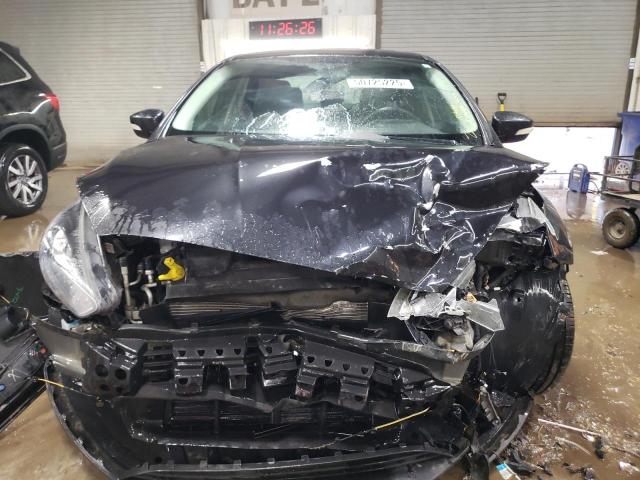  FORD FOCUS 2015 Czarny