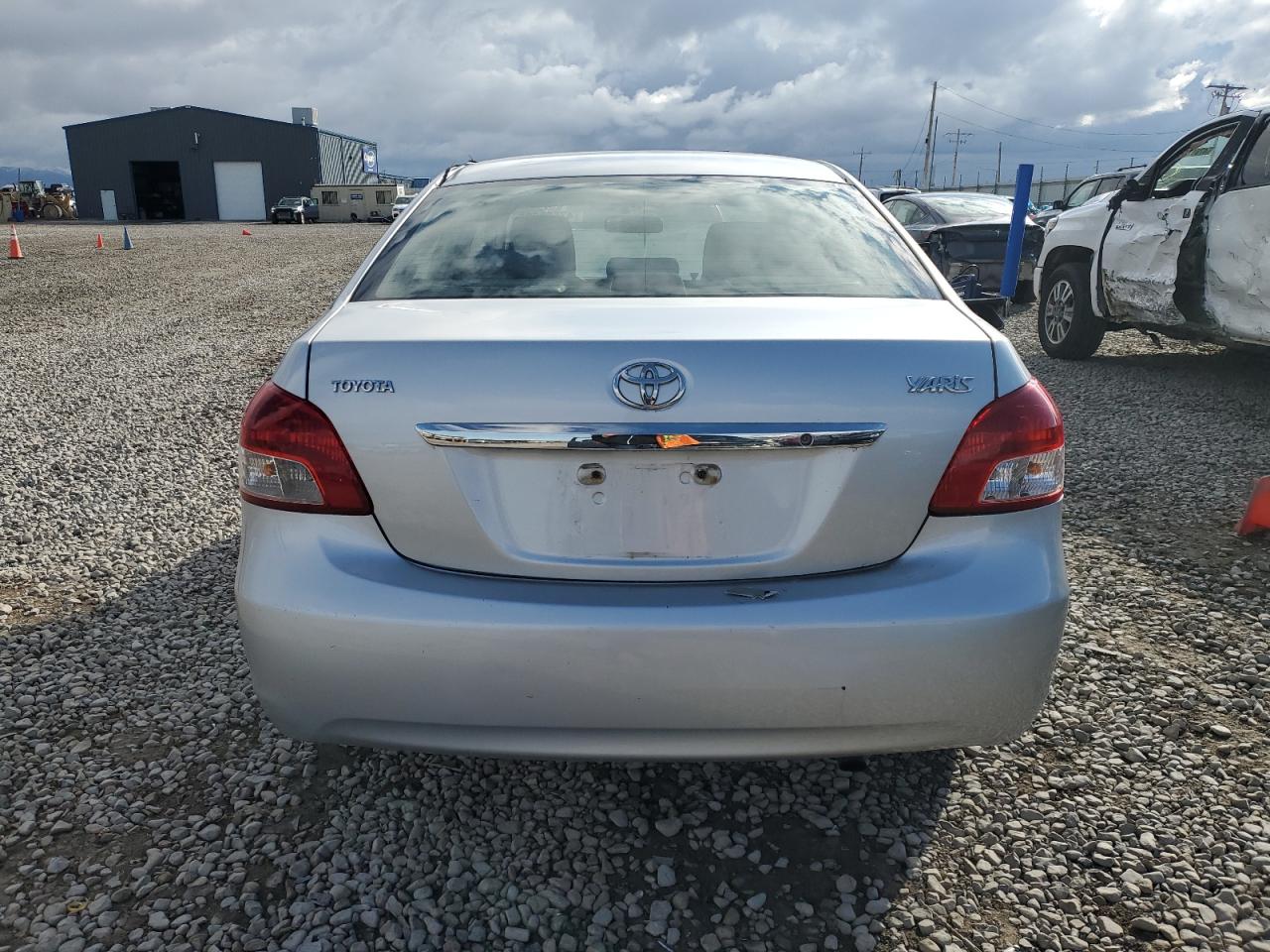 2007 Toyota Yaris - Image 6