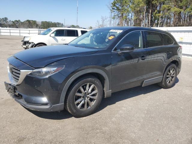 2018 Mazda Cx-9 Touring