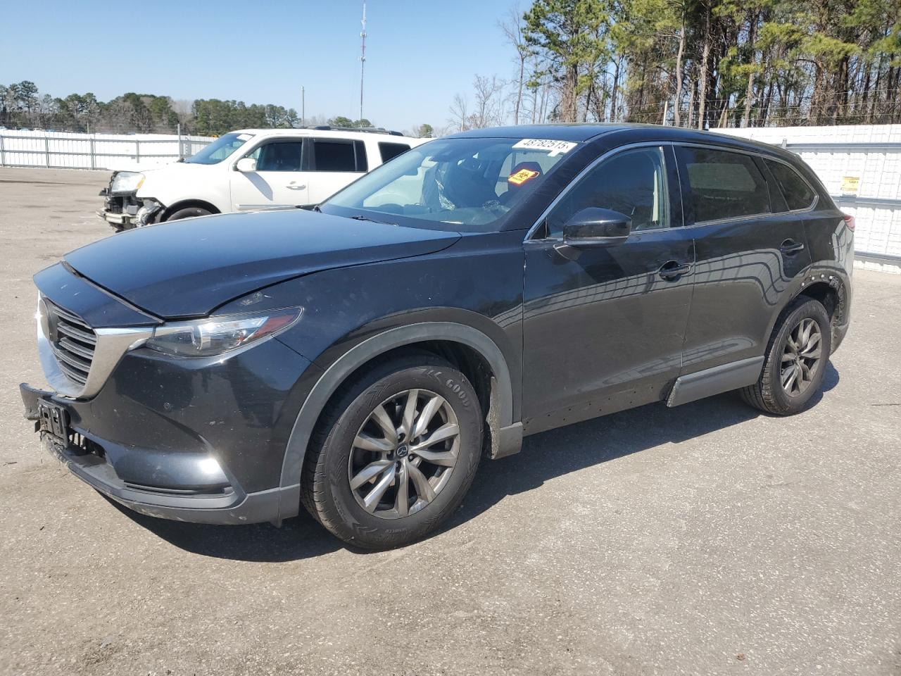 Dunn, NC에서 판매 중인 2018 Mazda Cx-9 Touring - Front End