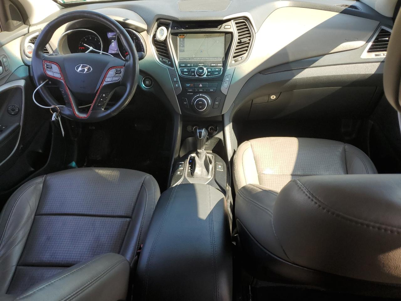 2007 Nissan Titan - Image 8