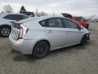 2012 Toyota Prius  იყიდება Eugene-ში, OR - Front End