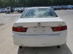 2006 Acura Tsx  na sprzedaż w Ocala, FL - Rear End