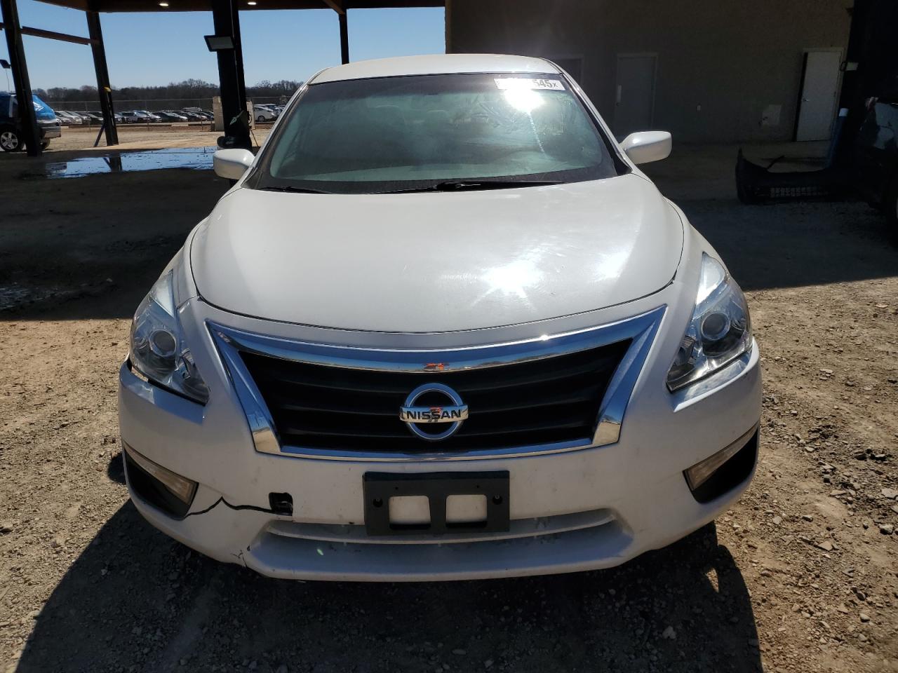 2013 Nissan Altima - Image 5