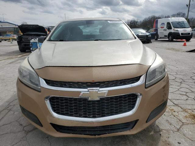  CHEVROLET MALIBU 2015 Beżowy