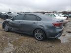 2022 Kia Forte Gt Line за продажба в Chicago Heights, IL - Front End