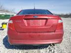 2010 Ford Fusion Se for Sale in Barberton, OH - Front End