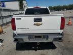 2020 Chevrolet Colorado Z71 en Venta en Savannah, GA - Front End