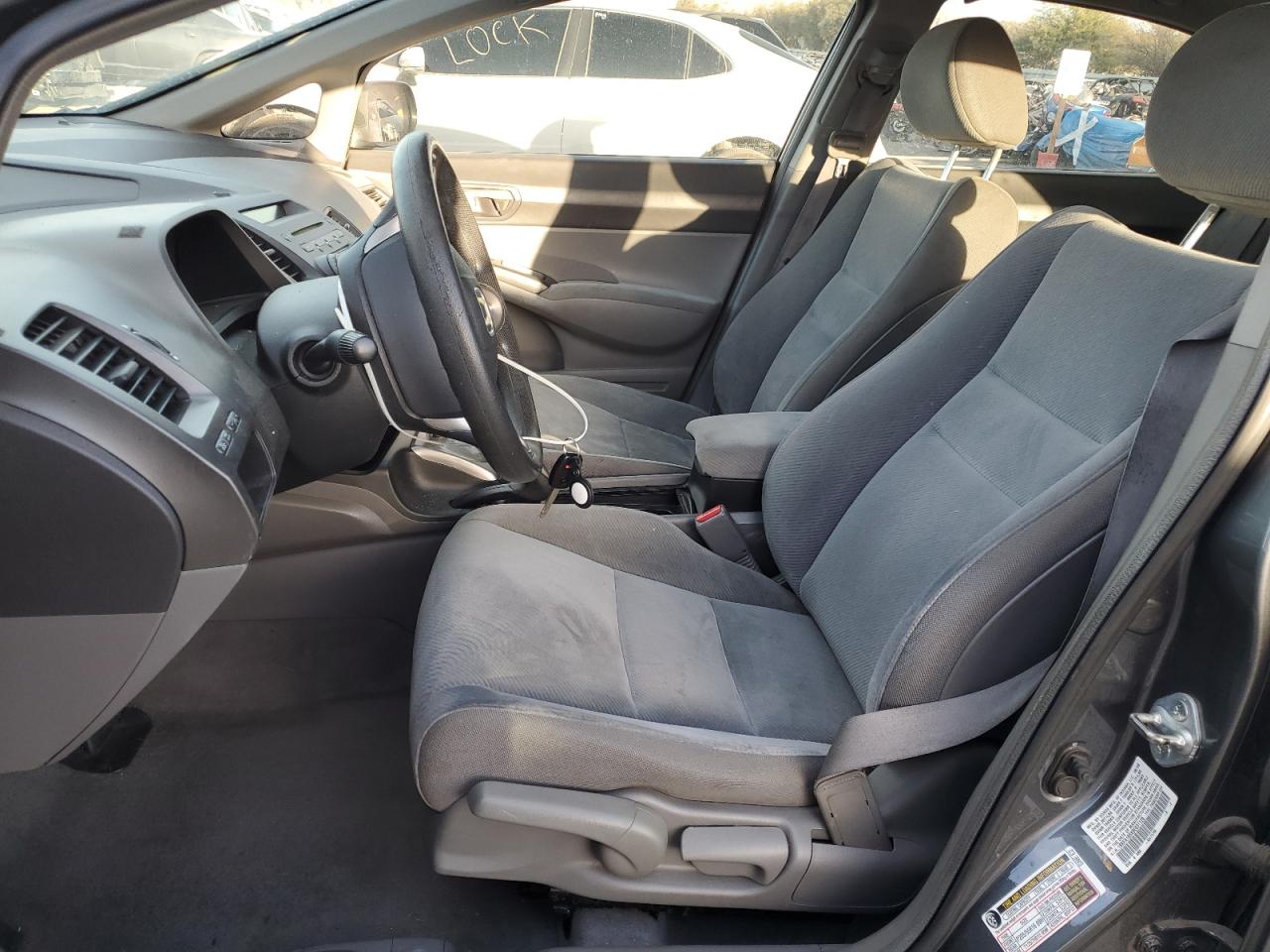 2009 Honda Civic - Image 7
