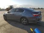 2016 Honda Accord Lx for Sale in Miami, FL - Front End