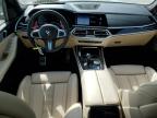 2021 Bmw X7 Xdrive40I за продажба в Memphis, TN - Front End