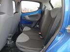 2009 CITROEN C1 SPLASH for sale at Copart NEWBURY