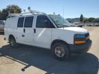 2018 Chevrolet Express G2500  na sprzedaż w San Martin, CA - Minor Dent/Scratches