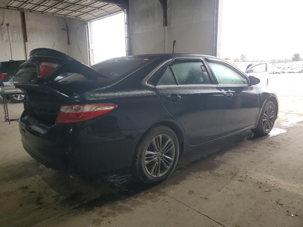 2015 Toyota Camry - Image 3