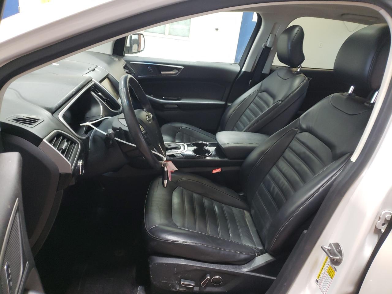 2015 Ford Edge - Image 7