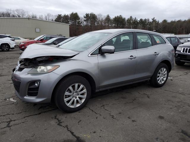 2010 Mazda Cx-7 