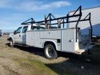 2004 Ford F450 Super Duty продається в Eugene, OR - Vandalism