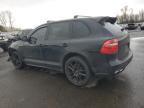 2009 Porsche Cayenne Gts de vânzare în Portland, OR - All Over