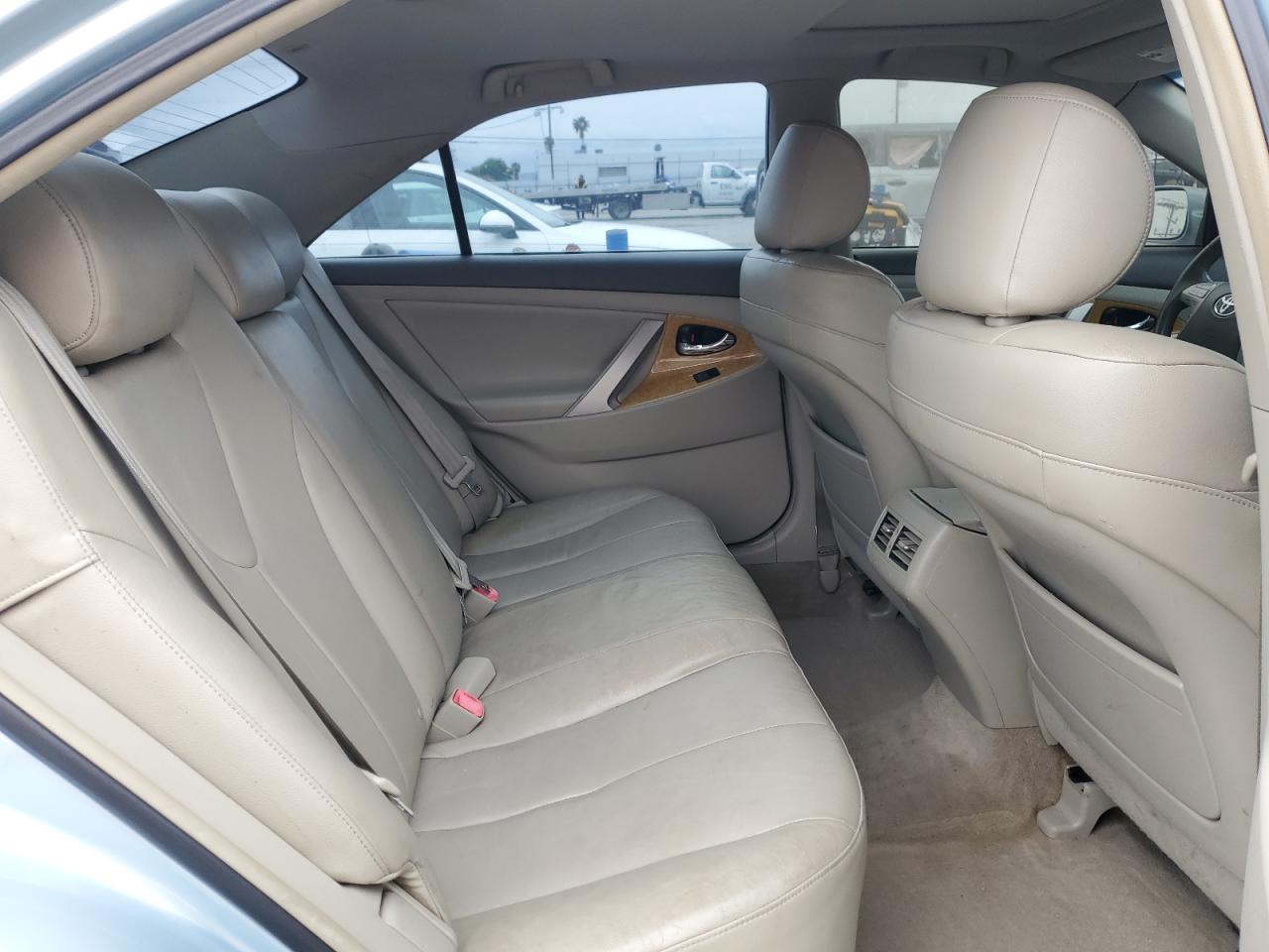 2007 Toyota Camry - Image 10