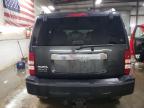 2010 Jeep Liberty Limited for Sale in Elgin, IL - Front End