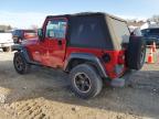 2004 Jeep Wrangler X na sprzedaż w Columbus, OH - Minor Dent/Scratches