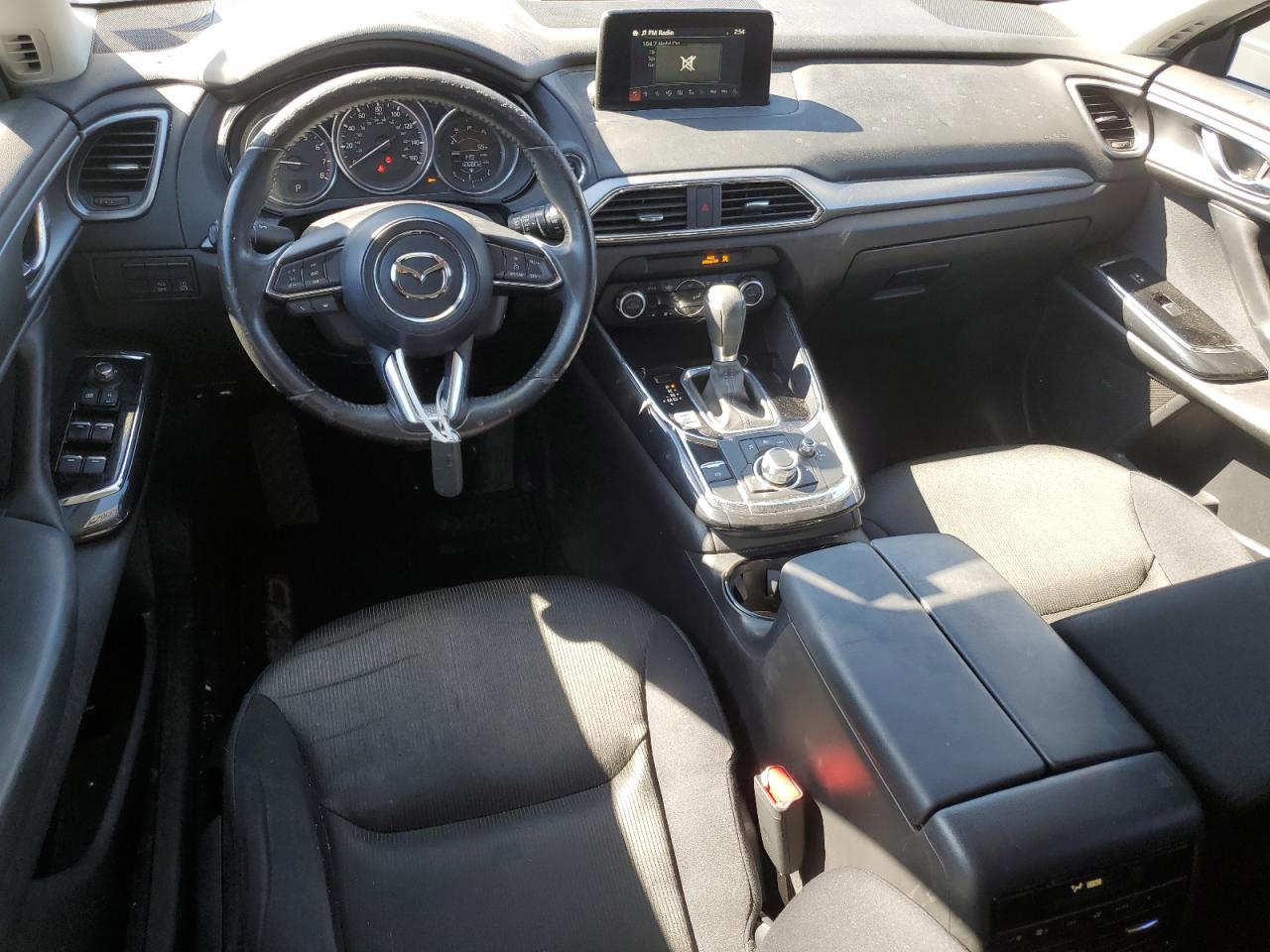 2016 Mazda CX-9 - Image 8