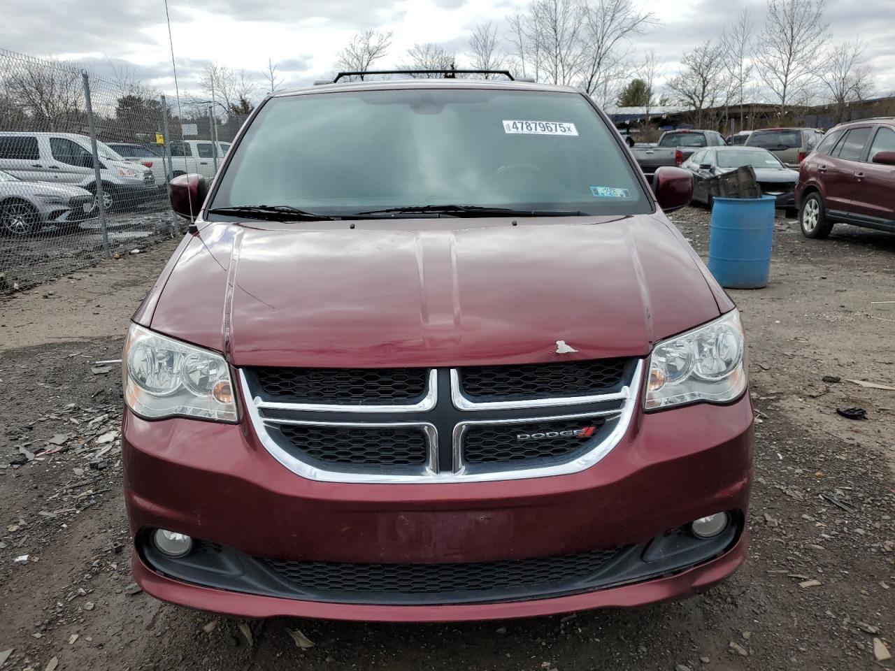 2019 Dodge Caravan - Image 5