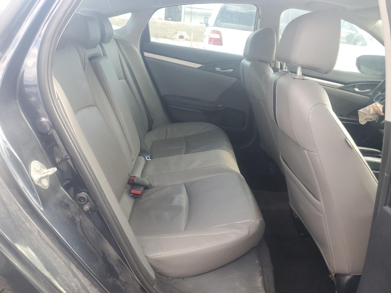 2017 Honda Civic - Image 10