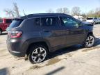 2018 Jeep Compass Limited за продажба в Rogersville, MO - Front End