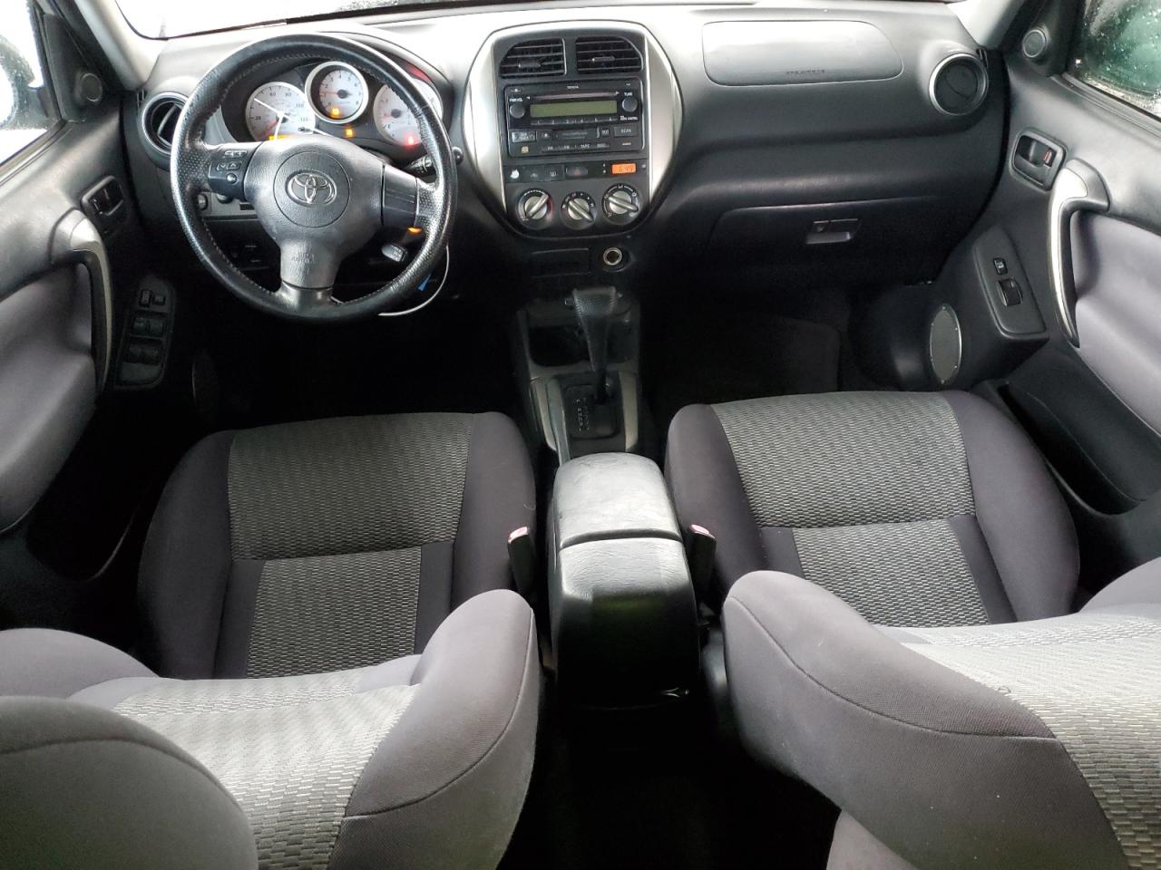 2005 Toyota RAV 4 - Image 8